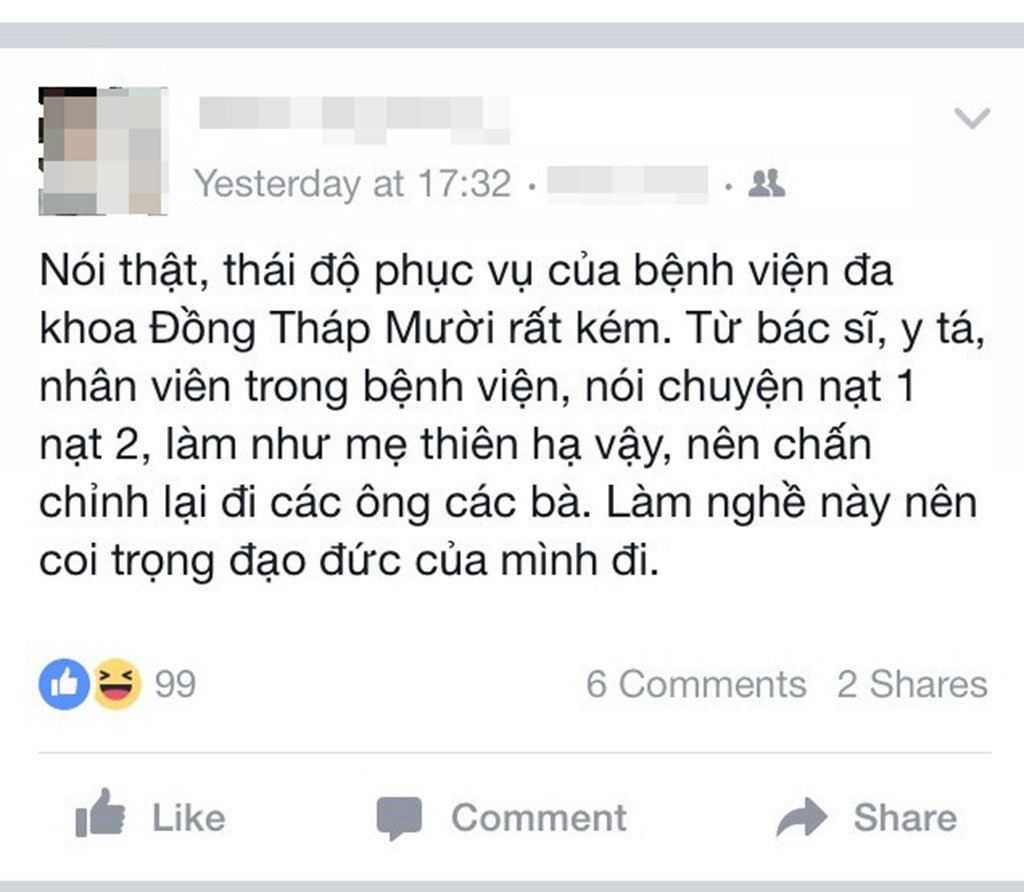 Long[-]An:[-]Đánh[-]giá[-]lại[-]hạnh[-]kiểm[-]của[-]nữ[-]sinh[-]“chê[-]bệnh[-]viện”[-]trên[-]Facebook